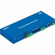 Perseus Monitoring 155 Remote Rack Monitoring Lösung von HW group