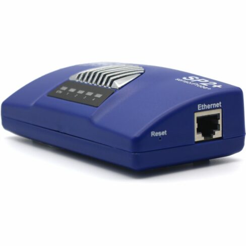 sensorProbe2+ Monitoring Plattform von AKCP