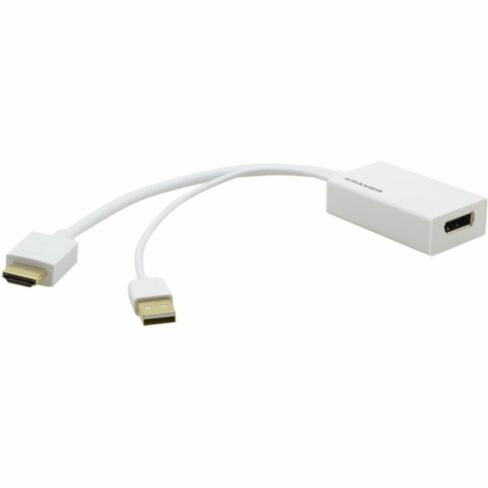 ADC-HM/DPF 4K HDMI zu DisplayPort Adapterkabel von Kramer Electronics