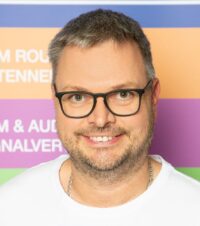 Ing. Martin Pomassl Serverraum Energieversorgung