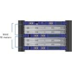 sensorProbeX+ AKCP modulare Sensor Monitoring Lösung BEB Erweiterungen BEB Erweiterungen der modularen sensorProbeX+ Sensor Monitoring Lösung von AKCP