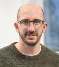 Serverraum Thomas Hetzendorfer