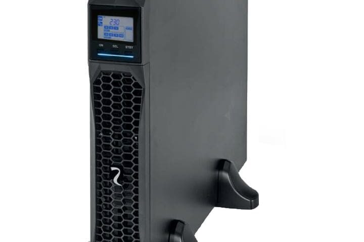 Sentinel Dual2 1000-3000 VA Online USV von Riello UPS